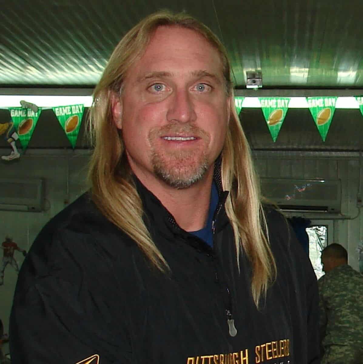 Kevin Greene Net Worth Details, Personal Info