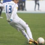 Keylor Navas - Famous Soccer Player