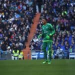 Keylor Navas - Famous Soccer Player