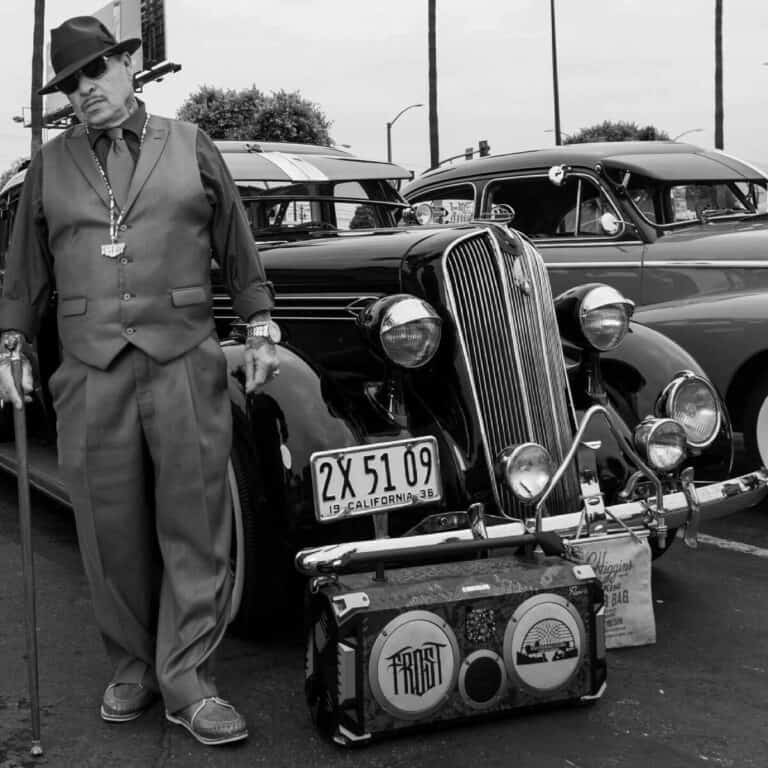 Kid Frost - Famous Rapper