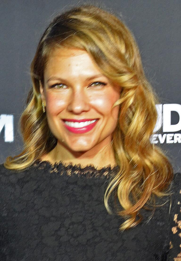 Kiele Sanchez - Famous Actor