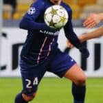 Marco Verratti - Famous Football Player