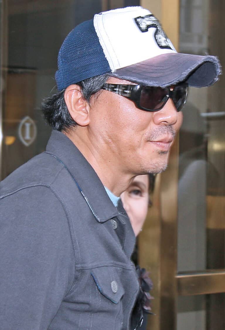 Kim Jee-woon - Famous Screenwriter