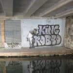 Banksy - Famous Street Artist