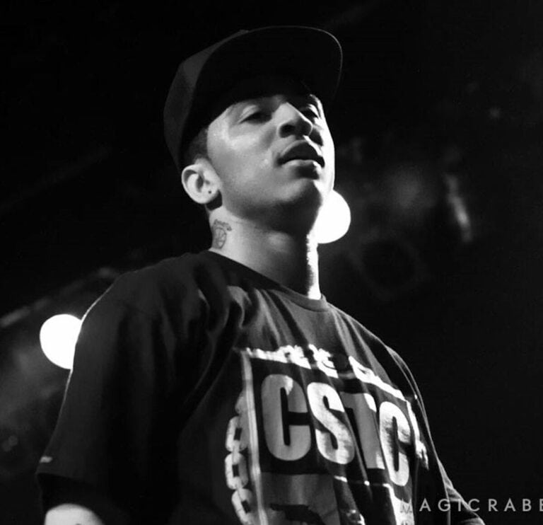 Kirko Bangz - Famous Rapper