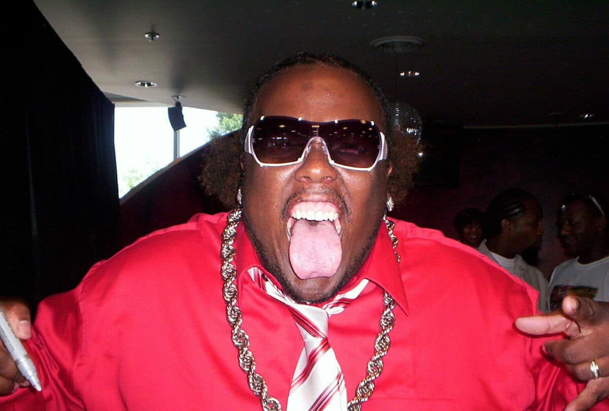 Krizz Kaliko Net Worth Details, Personal Info