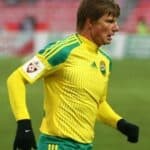 Andrei Arshavin - Famous Football Player