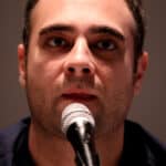 Kurt Metzger - Famous Comedian