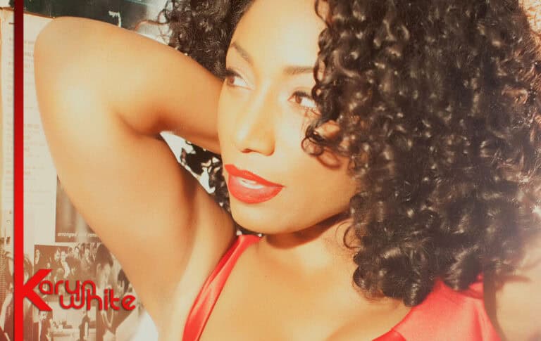 Karyn White - Famous Singer