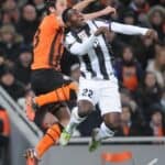 Kwadwo Asamoah - Famous Football Player