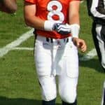 Kyle Orton - Famous American Football Player
