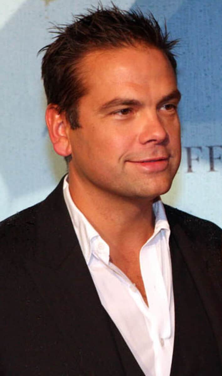 Lachlan Murdoch - Famous Actor