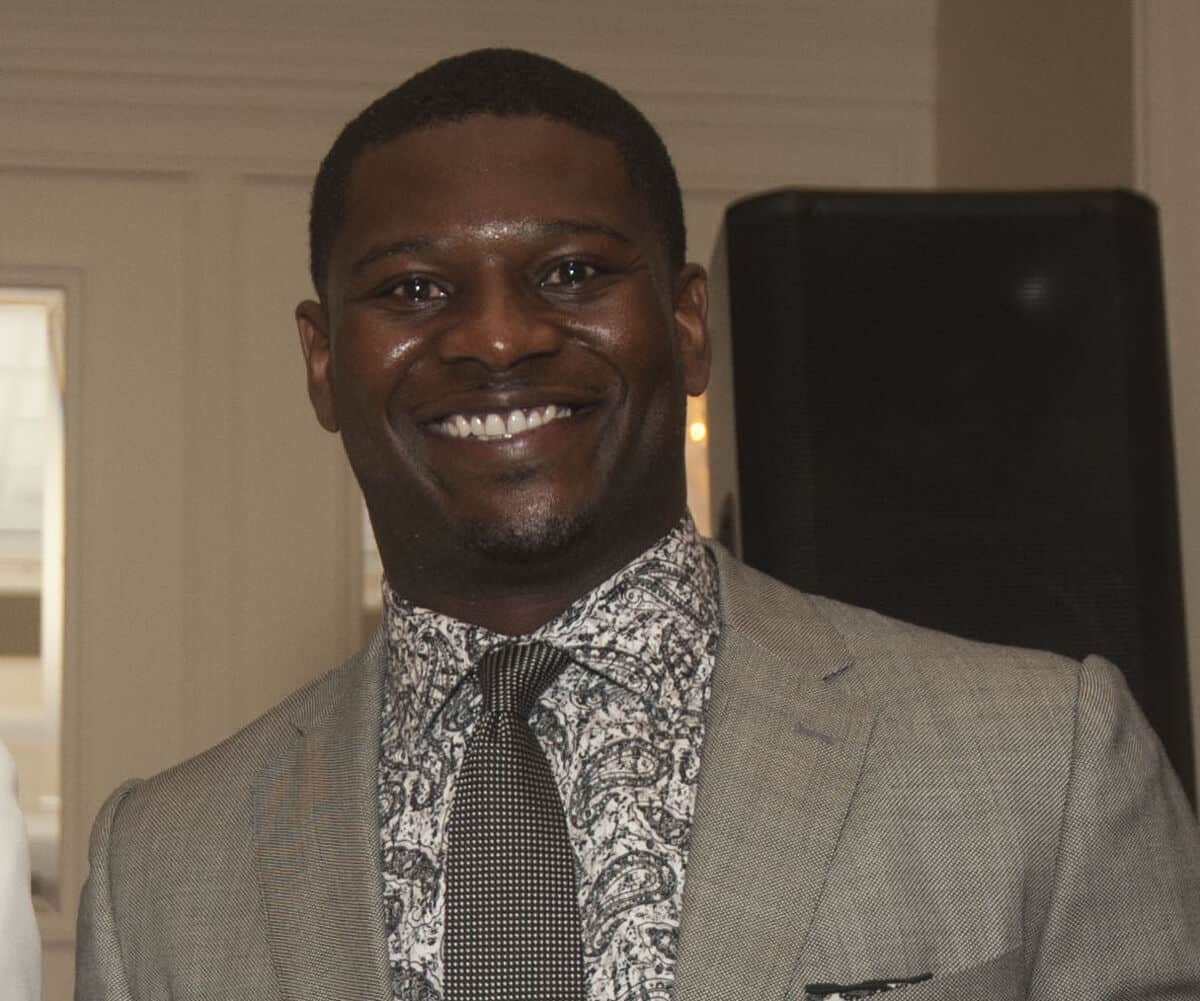 LaDainian Tomlinson - Famous American Football Player