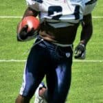 LaDainian Tomlinson - Famous American Football Player