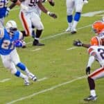 LaDainian Tomlinson - Famous American Football Player