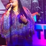Lalah Hathaway - Famous Record Producer
