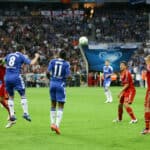 Frank Lampard - Famous Football Player