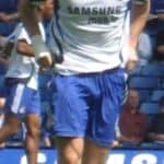 Frank Lampard - Famous Soccer Player