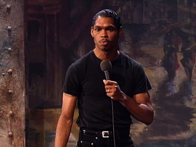 Lance Crouther - Famous Screenwriter