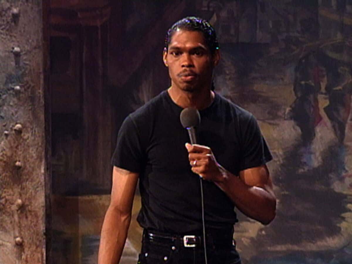 Lance Crouther - Famous Screenwriter