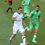 Landon Donovan - Famous Soccer Player