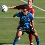 Landon Donovan - Famous Soccer Player