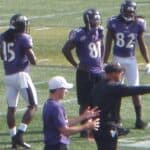 Anquan Boldin - Famous Athlete