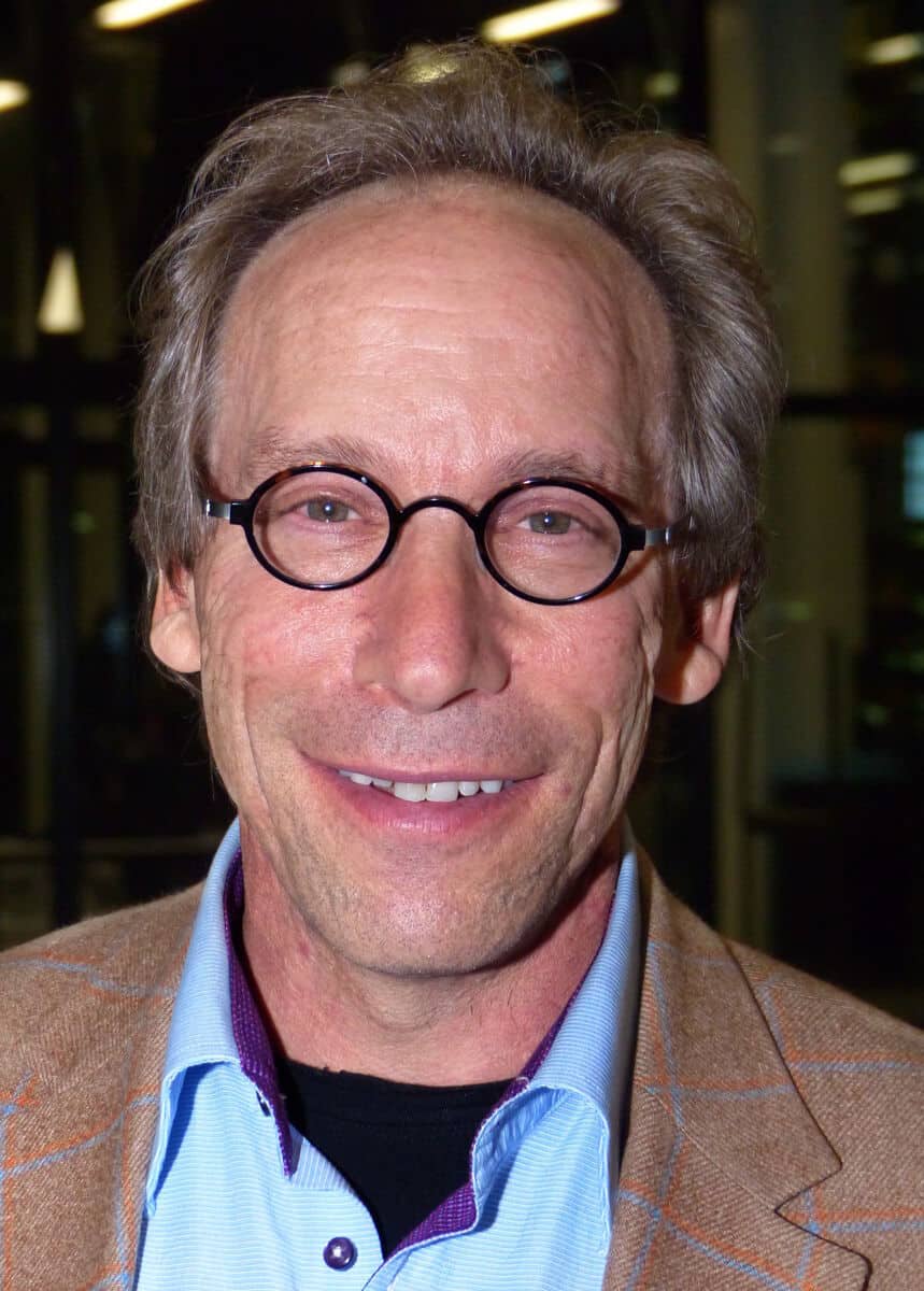 Lawrence Krauss Net Worth Details, Personal Info