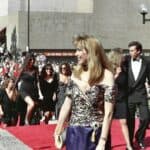 Leeza Gibbons - Famous Presenter