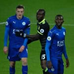 Jamie Vardy - Famous Soccer Player