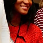 Leila Lopes - Famous Model