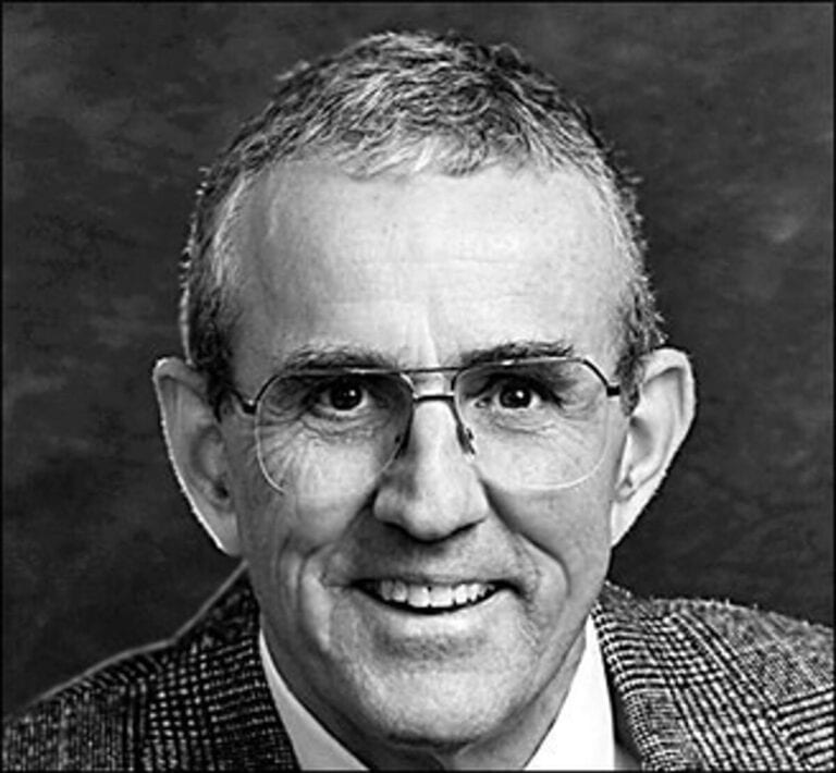 Leon Gorman - Famous CEO