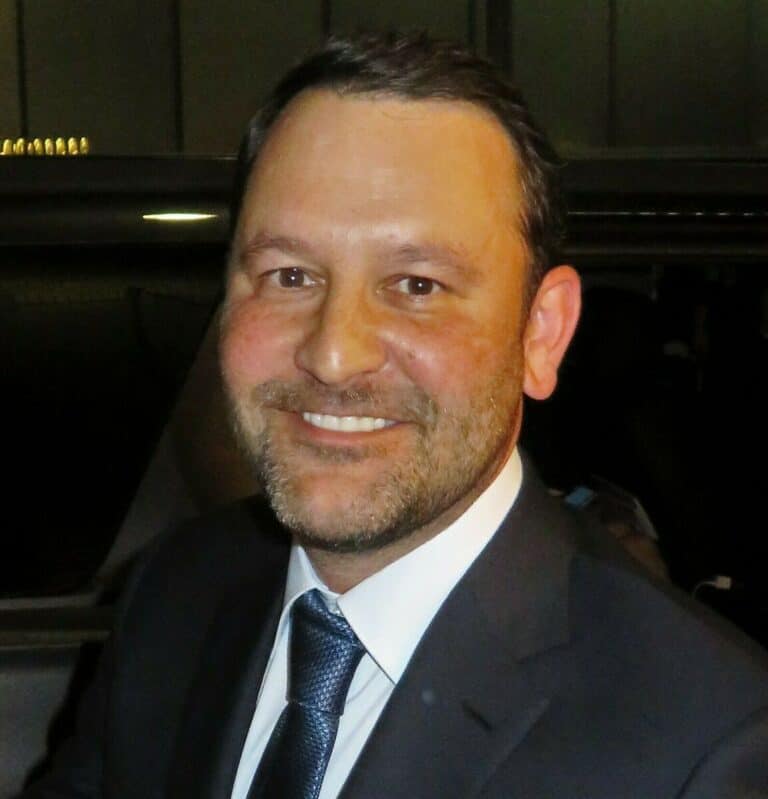 Dan Fogelman - Famous Film Producer
