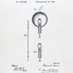 Thomas Edison - Famous Inventor
