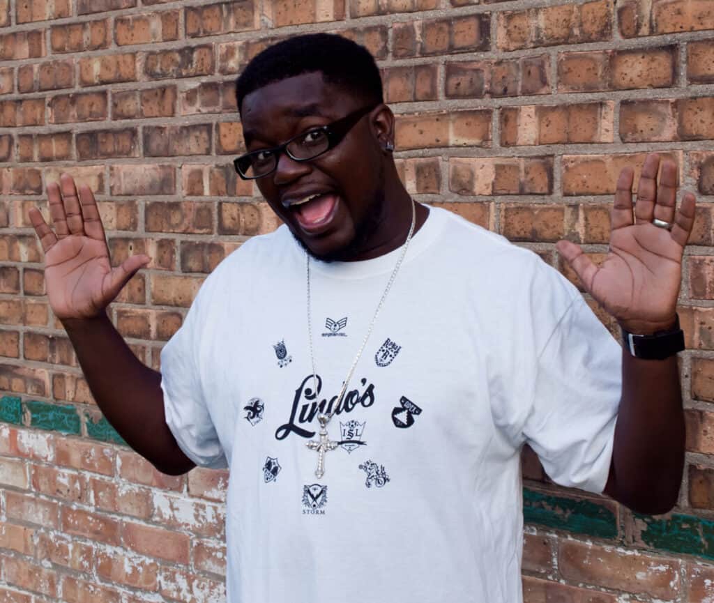 Lil Rel Howery Net Worth, spouse, young children, awards, movies Famous Network