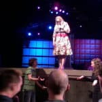 Lisa Lampanelli - Famous Journalist