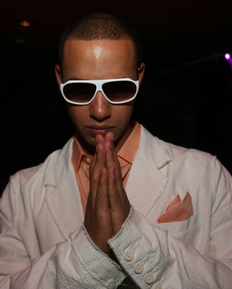 Director X - Famous Businessperson