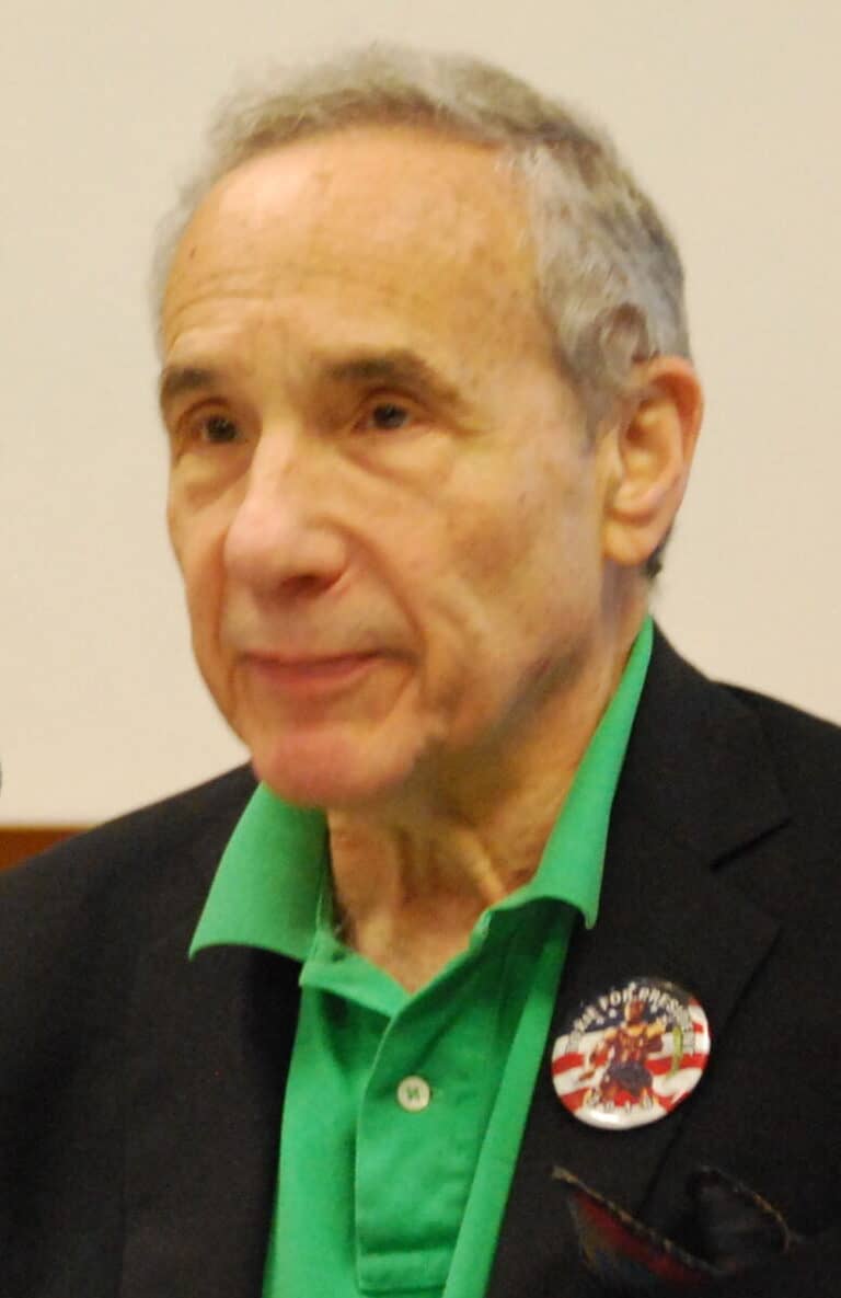 Lloyd Kaufman - Famous Documentary Filmmaker