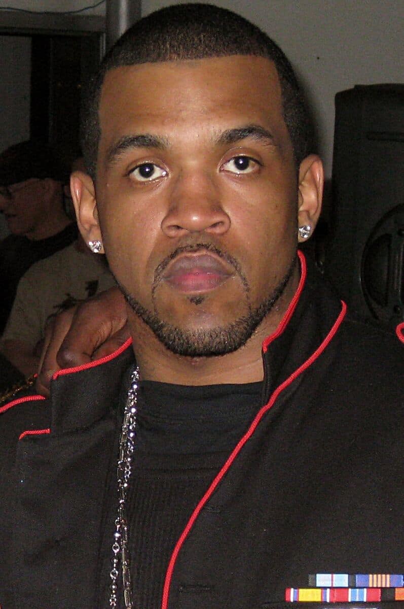 Lloyd Banks - Famous Rapper