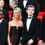 Éric Cantona - Famous Soccer Player