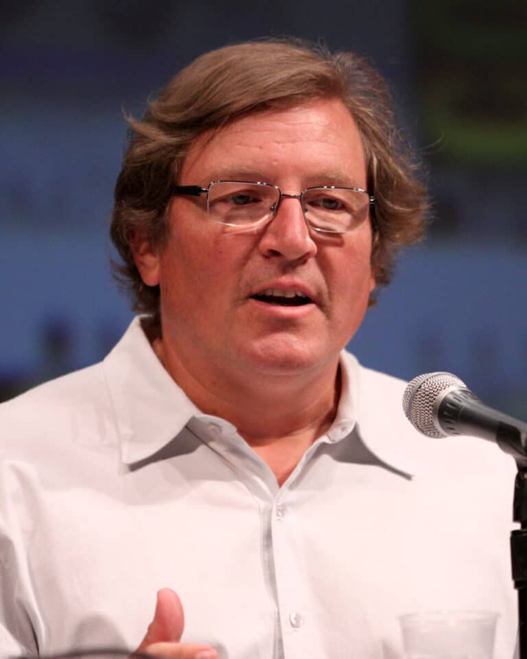 Lorenzo di Bonaventura - Famous Television Producer