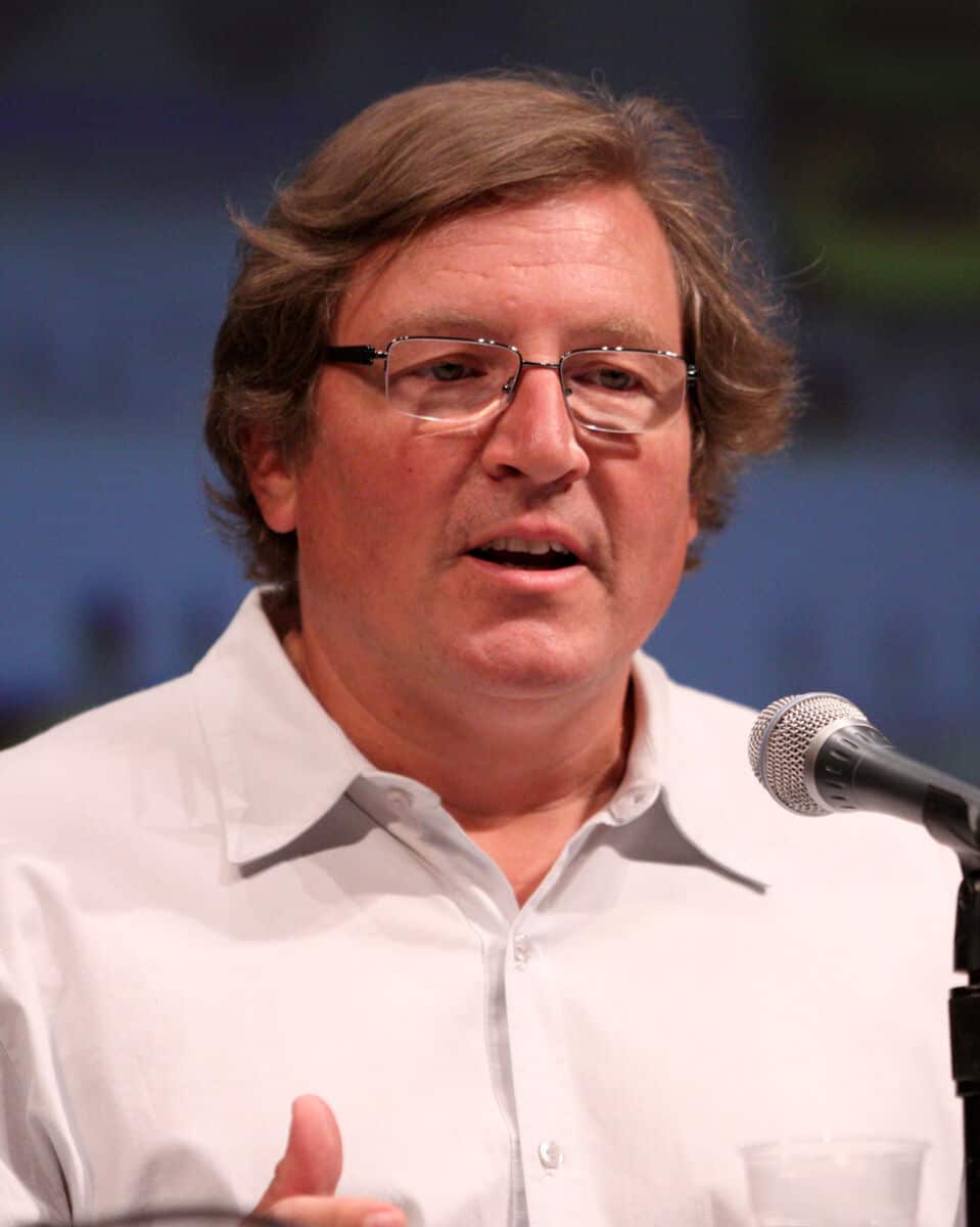 Lorenzo di Bonaventura - Famous Television Producer