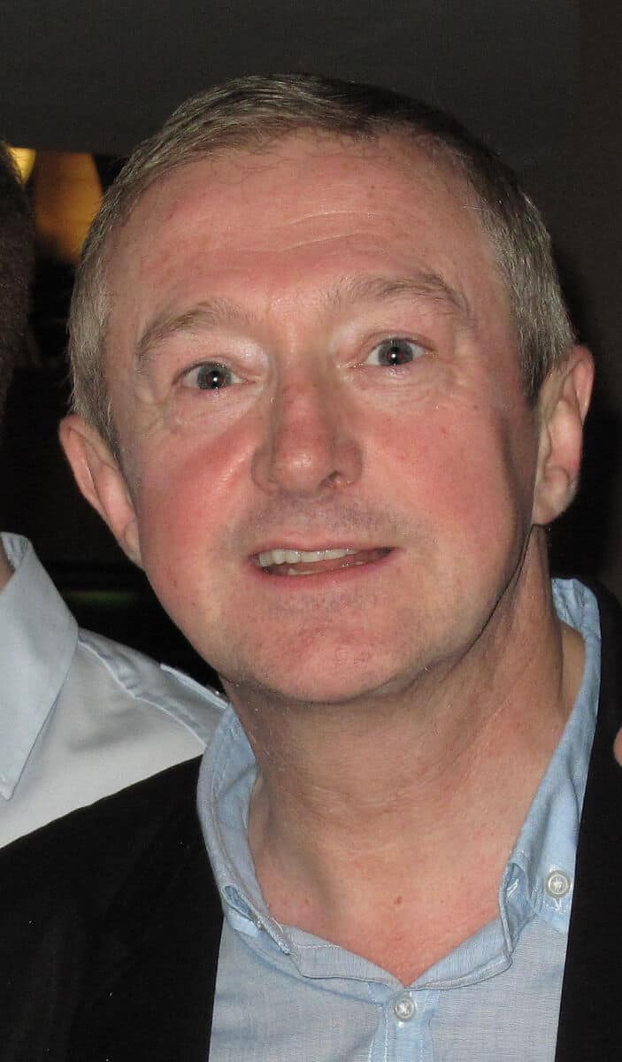 Louis Walsh Net Worth, spouse, young children, awards, movies - Famous ...