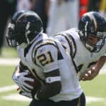 LaDainian Tomlinson - Famous American Football Player