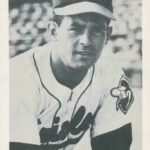 Luis Aparicio - Famous Baseball Player