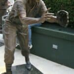 Luis Aparicio - Famous Baseball Player