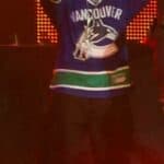 Mack Maine - Famous Singer-Songwriter