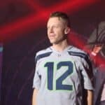 Macklemore - Famous Rapper