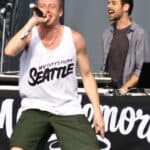 Macklemore - Famous Rapper