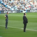 Rafa Benitez - Famous Coach